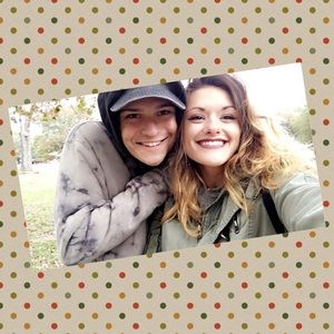 Meet your Posher, Karly